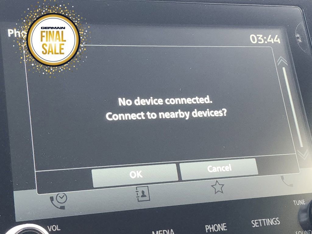 Used 2025 Mitsubishi Outlander Sport LE image 26