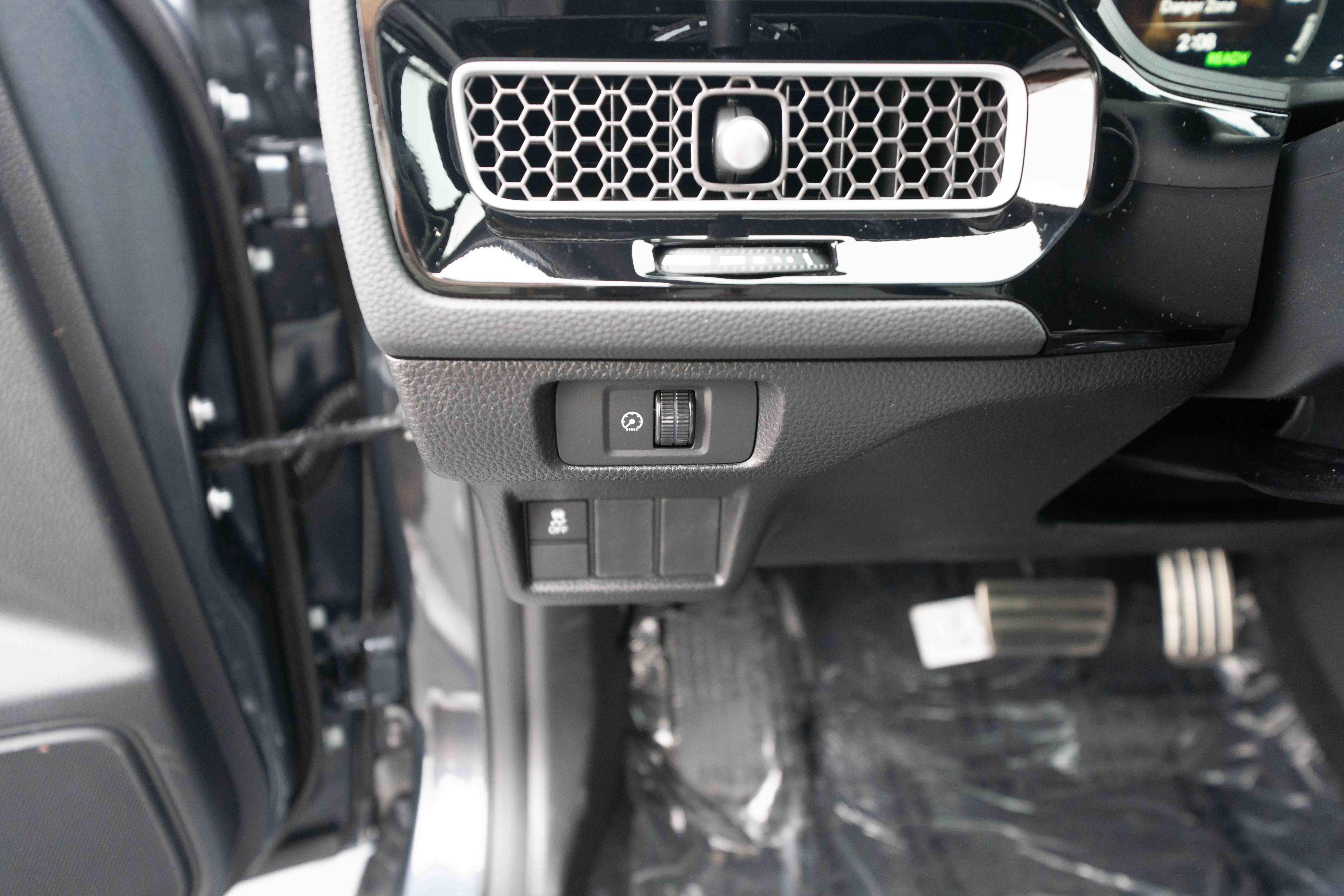 New 2026 Honda Civic Sport Touring image 11