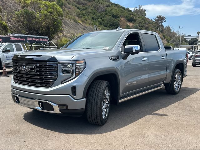 New 2026 GMC Sierra 1500 Denali Ultimate AWD/4WD image 10