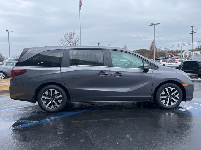 Used 2026 Honda Odyssey EX-L image 5