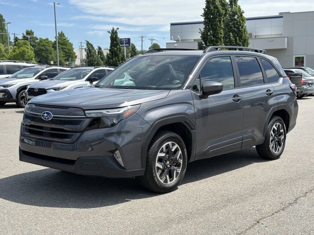 Used 2026 Subaru Forester Premium AWD/4WD image 7