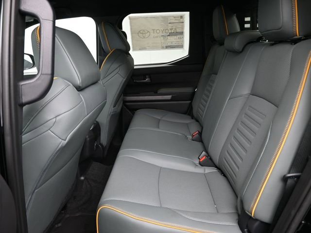 Certified 2025 Toyota Tacoma Trailhunter image 24
