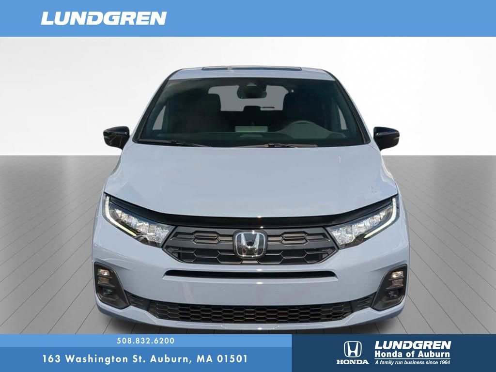 New 2026 Honda Odyssey Sport-L image 9