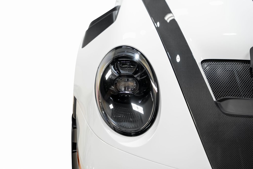 Used 2024 Porsche 911 GT3 RS image 4