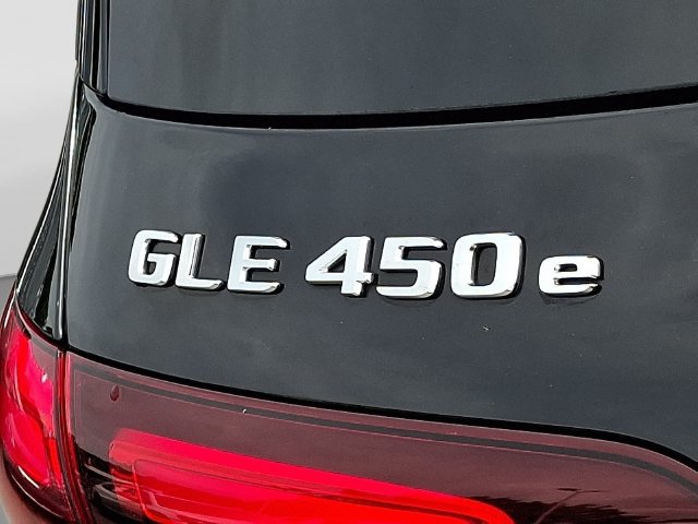 Used 2024 Mercedes-Benz GLE 450e 4MATIC image 36