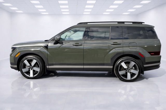 Used 2024 Hyundai Santa Fe Limited image 4