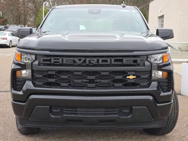 New 2026 Chevrolet Silverado 1500 W/T image 18