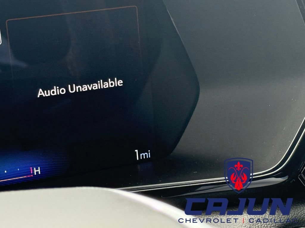 New 2026 Chevrolet Colorado LT w/ Advanced Trailering Package RWD image 16