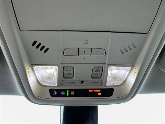 Used 2019 Cadillac XT5 Luxury image 19