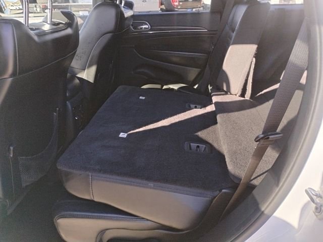 Used 2019 Jeep Grand Cherokee Limited X image 17