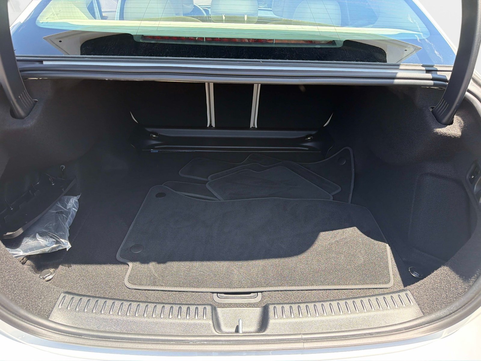 Certified 2026 Mercedes-Benz E 450 4MATIC Sedan image 11