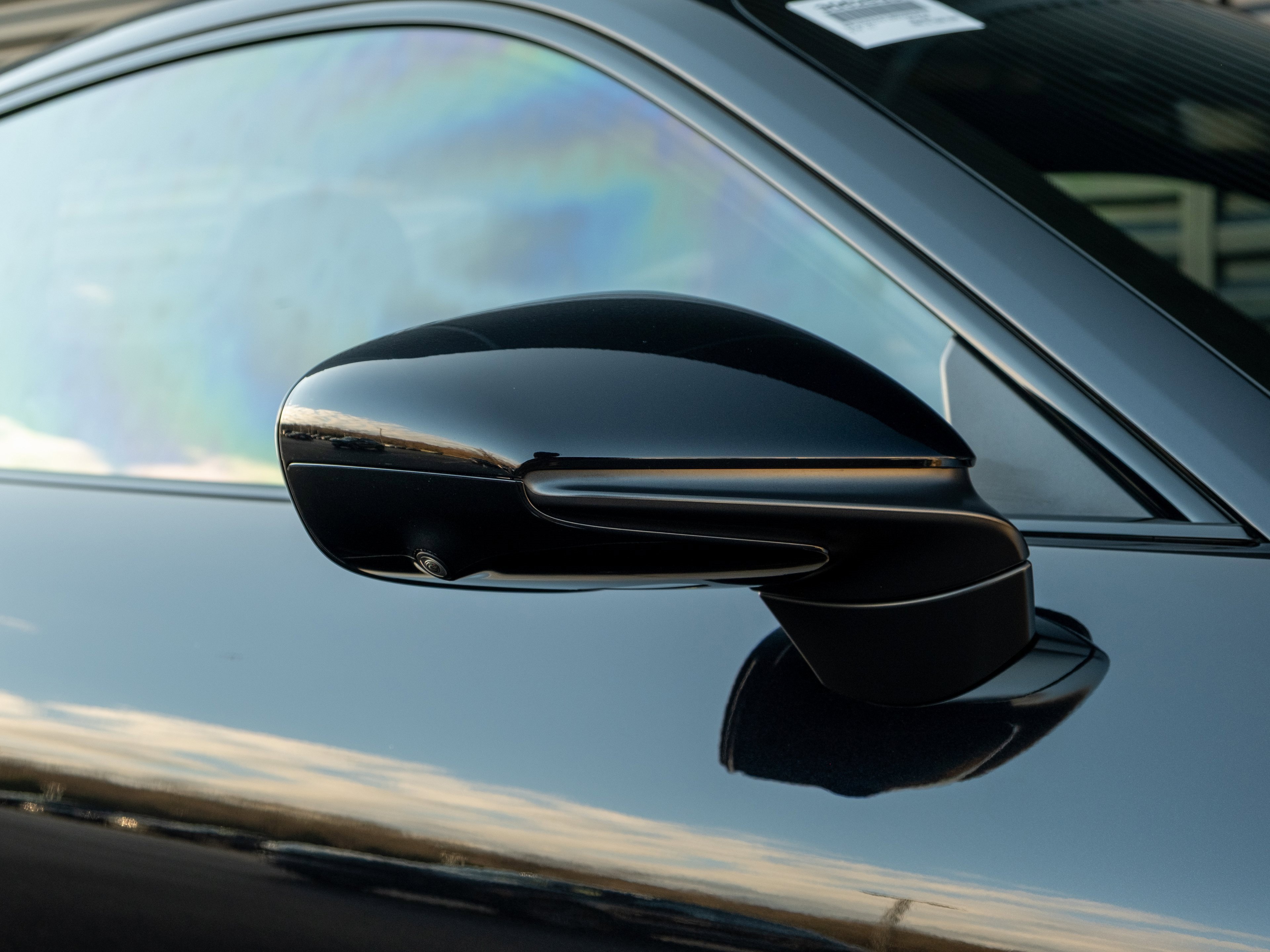 Certified 2025 Porsche 911 Turbo image 54