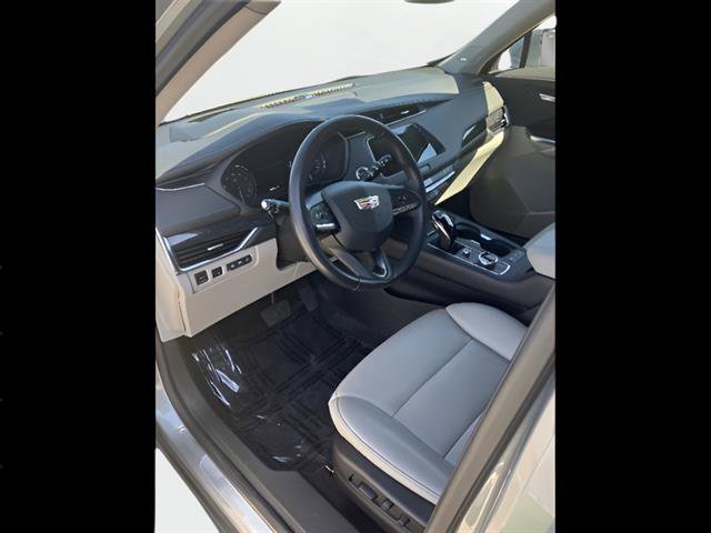 Certified 2023 Cadillac XT4 Premium Luxury w/ Technology Package image 10