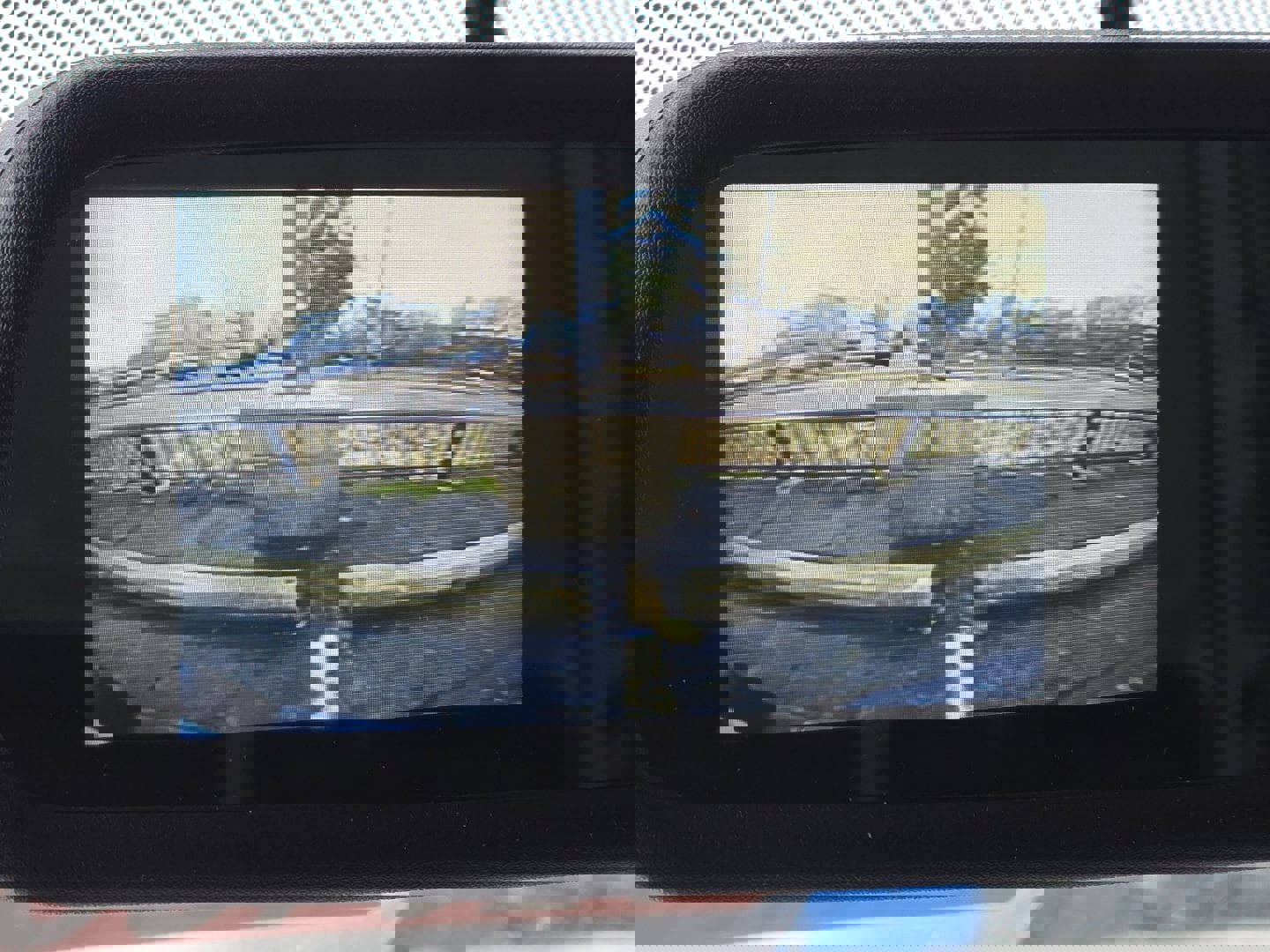 New 2026 Chevrolet Express 2500 w/ Driver Convenience Package RWD image 3