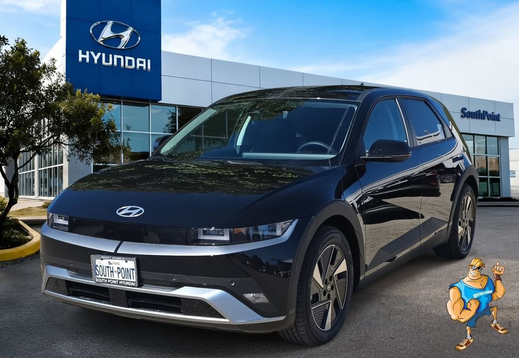 New 2026 Hyundai Ioniq 5 SEL image 1