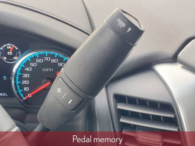 Used 2017 Chevrolet Tahoe LT w/ Luxury Package image 32