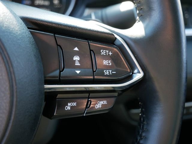 Used 2021 MAZDA MAZDA6 Grand Touring image 25