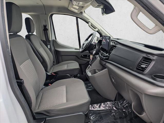 Used 2023 Ford Transit 350 XLT image 20