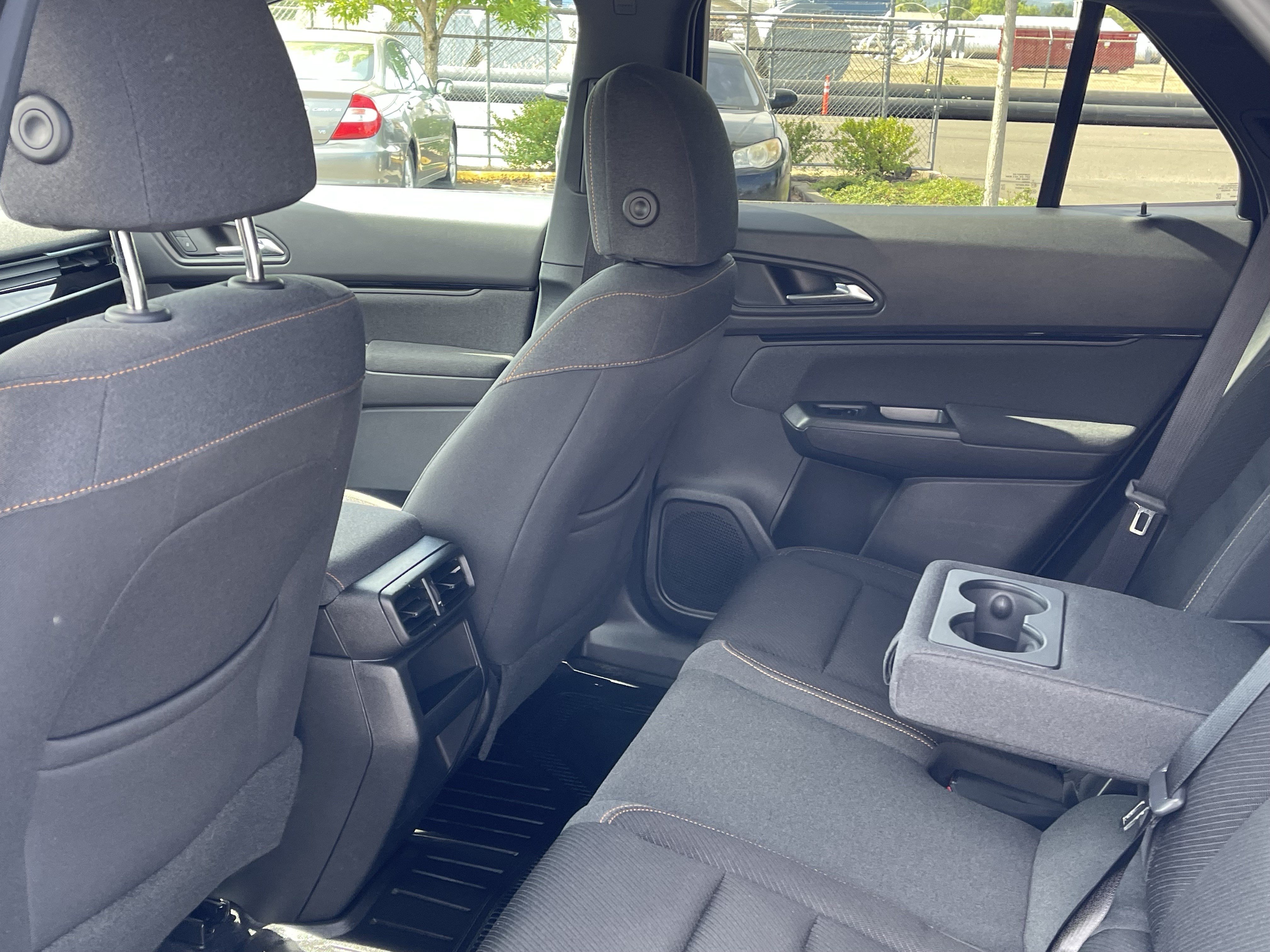 Used 2024 Honda Prologue EX image 14