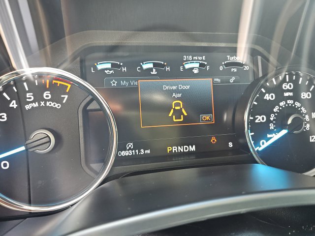 Used 2020 Ford F150 Platinum w/ Equipment Group 701A Luxury AWD/4WD image 19