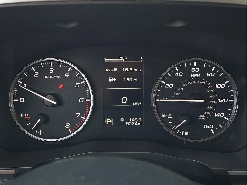 Certified 2025 Subaru Ascent Premium w/ Premium Package image 19