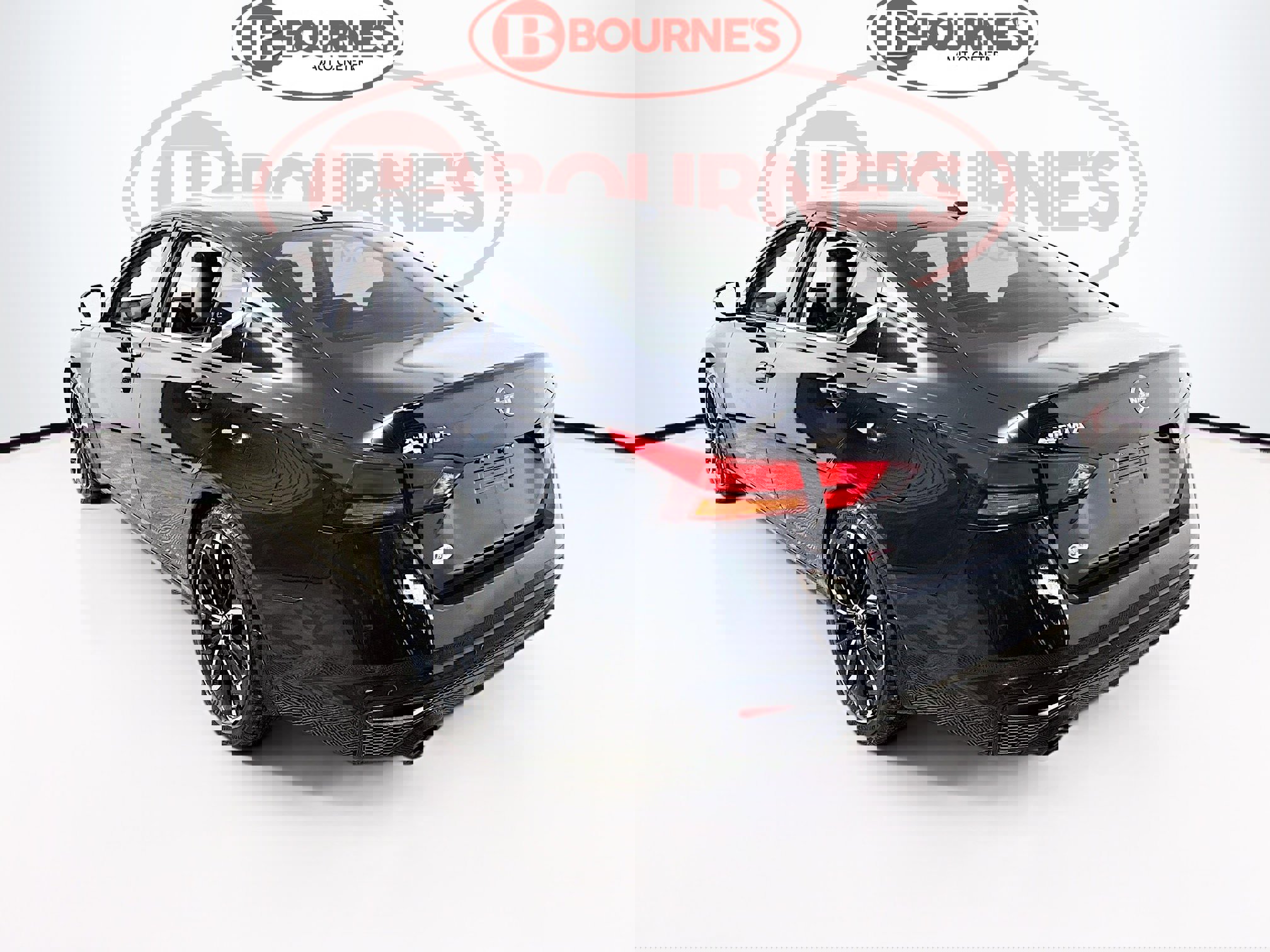 Used 2025 Nissan Altima 2.5 SR w/ SR Premium Package image 8