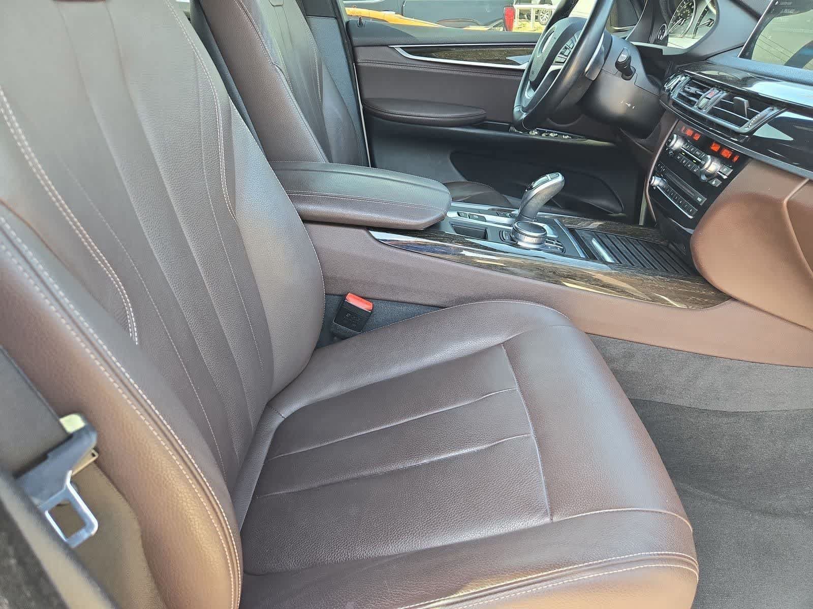 Used 2018 BMW X5 sDrive35i RWD image 22