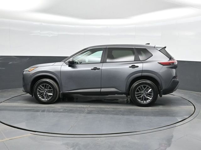 Used 2023 Nissan Rogue S image 9