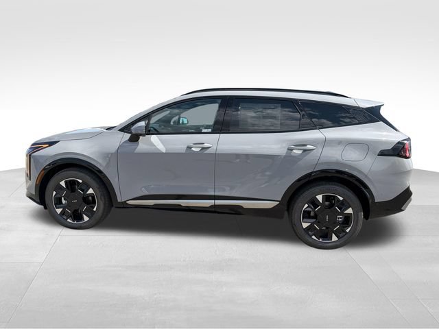 New 2027 Kia Sportage SX Prestige AWD/4WD image 4