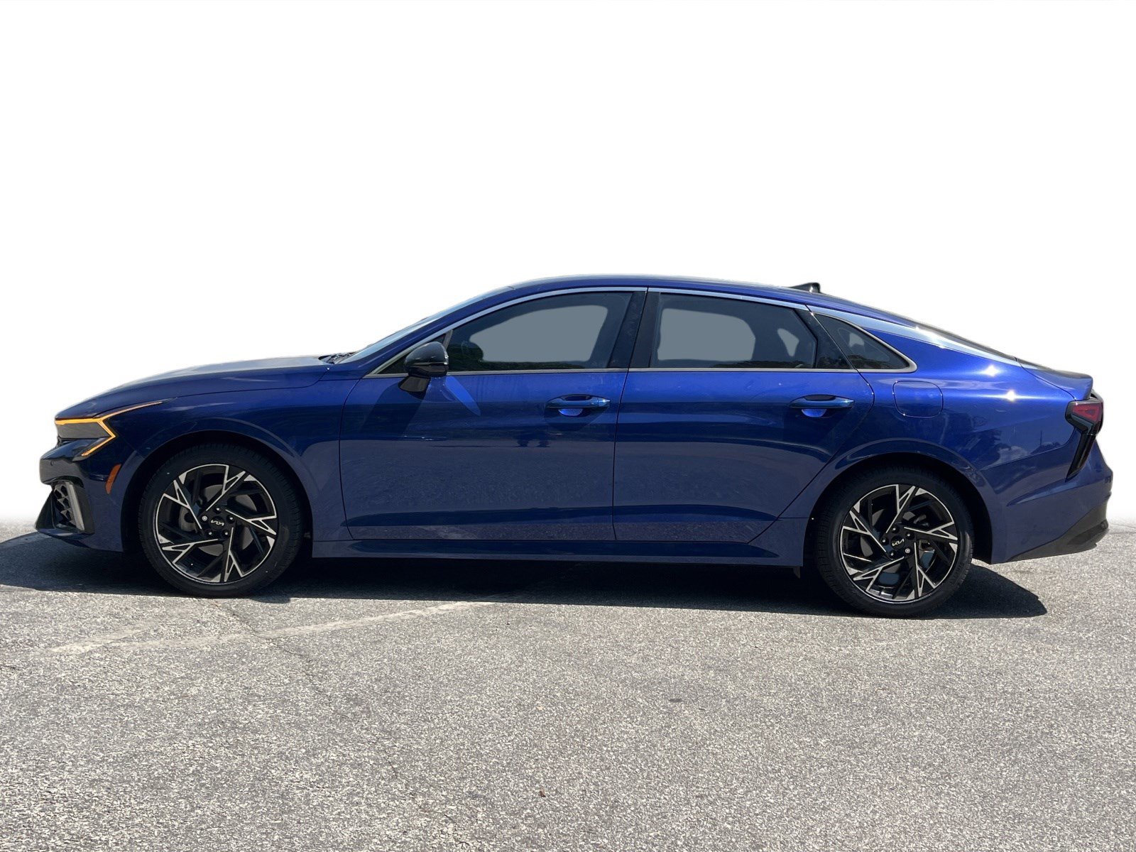 Used 2025 Kia K5 GT-Line FWD image 21