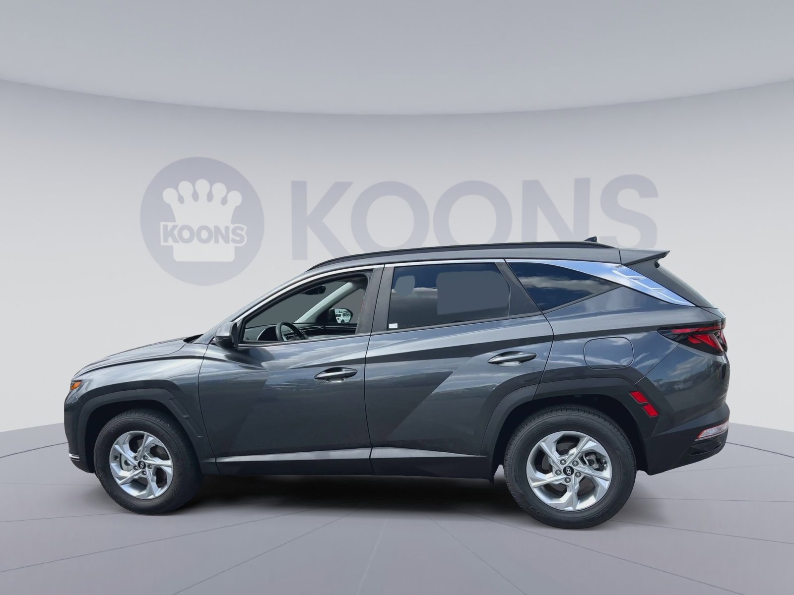 Used 2024 Hyundai Tucson SEL AWD/4WD image 8