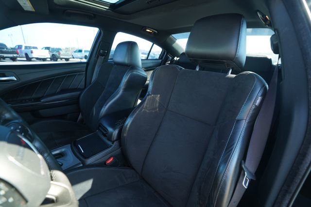 Used 2022 Dodge Charger GT w/ Plus Group image 35