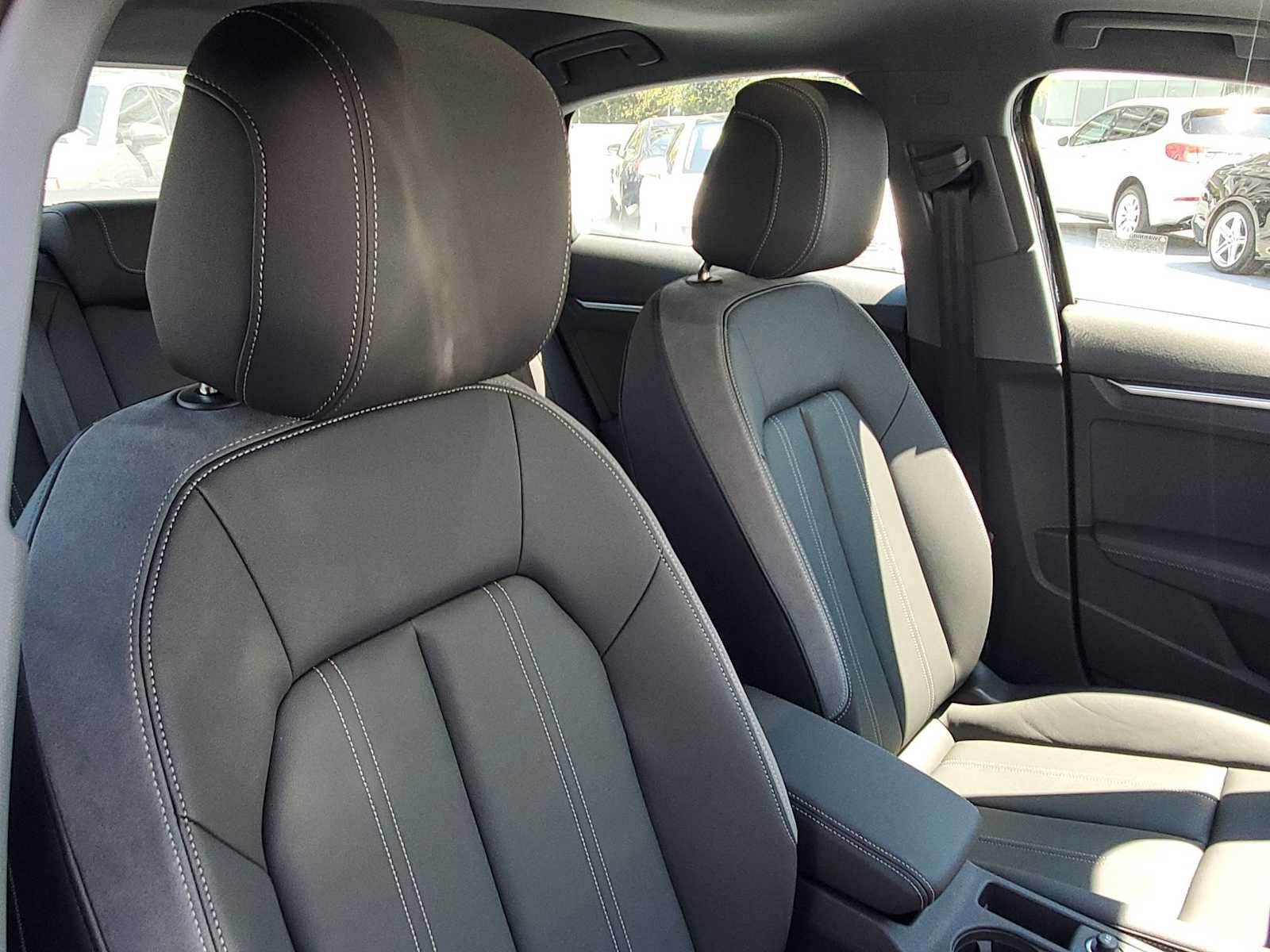Used 2024 Audi A3 2.0T Premium w/ Convenience Package FWD image 19