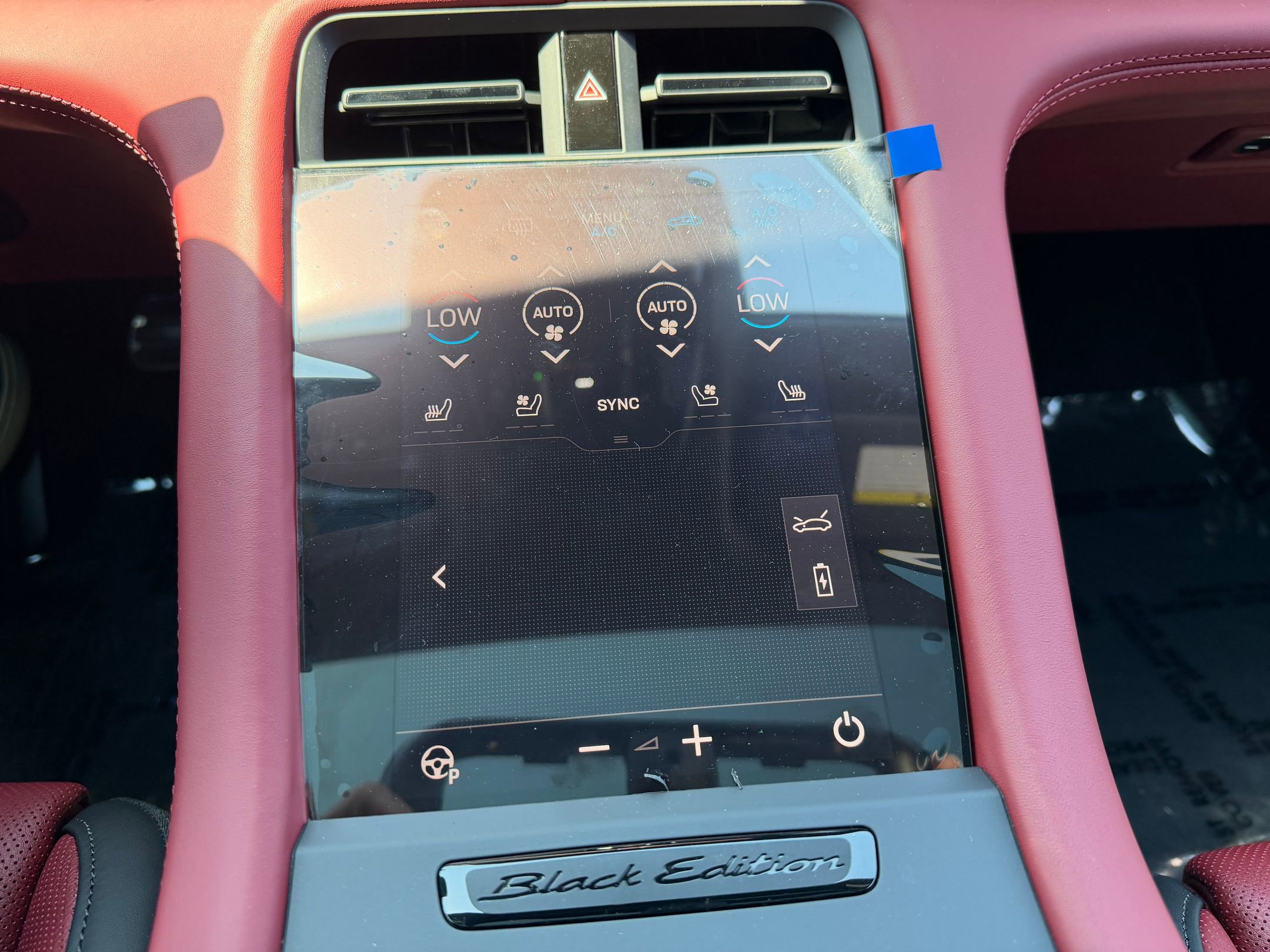 New 2026 Porsche Taycan AWD/4WD image 26