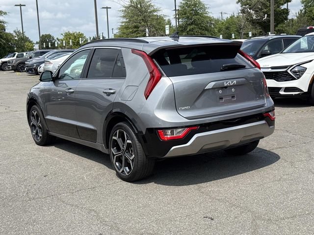 Used 2023 Kia Niro EX Touring FWD image 4