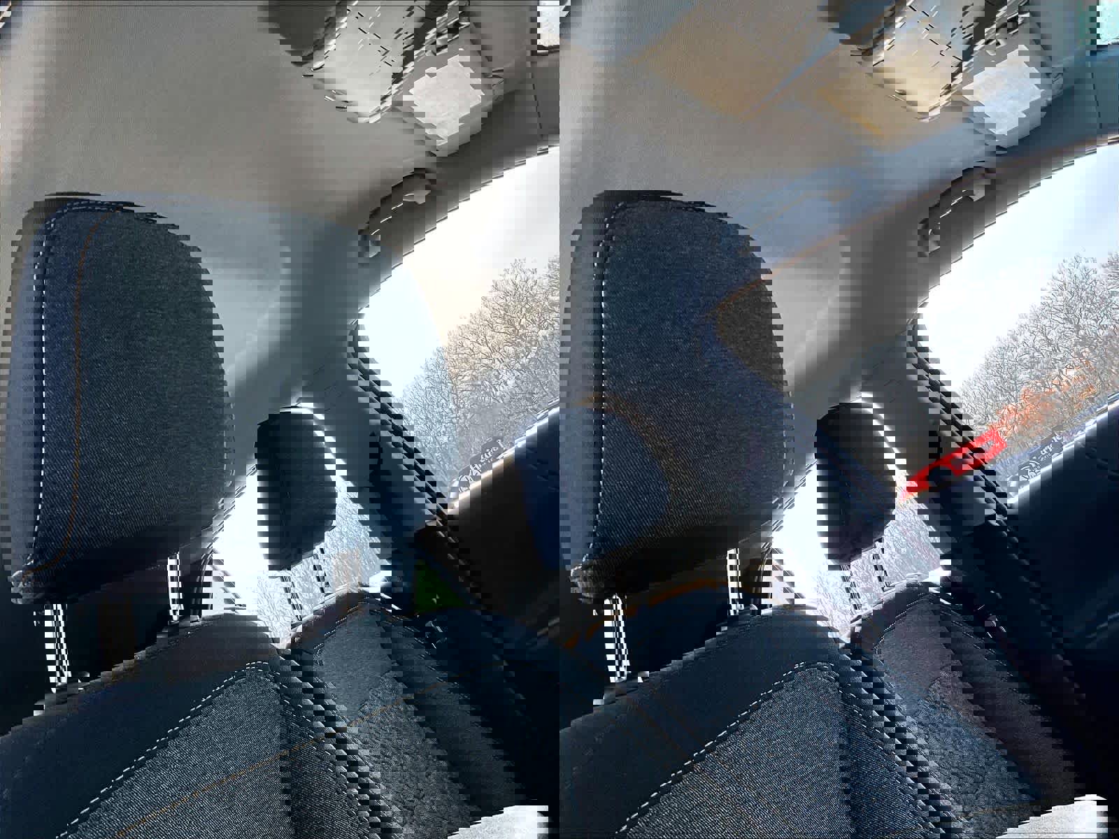 Used 2024 Chevrolet Equinox LT image 22