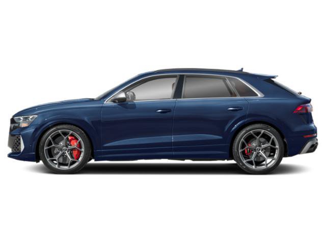 Used 2025 Audi RS Q8 performance AWD/4WD image 3