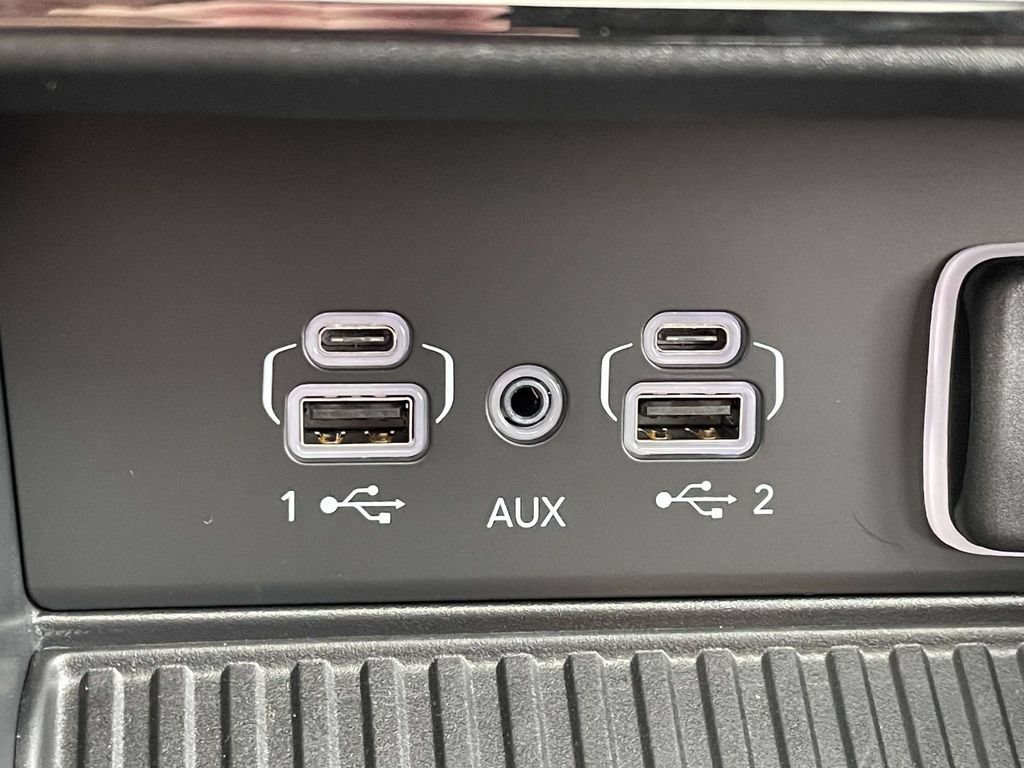 Certified 2026 Jeep Grand Cherokee Altitude RWD image 39