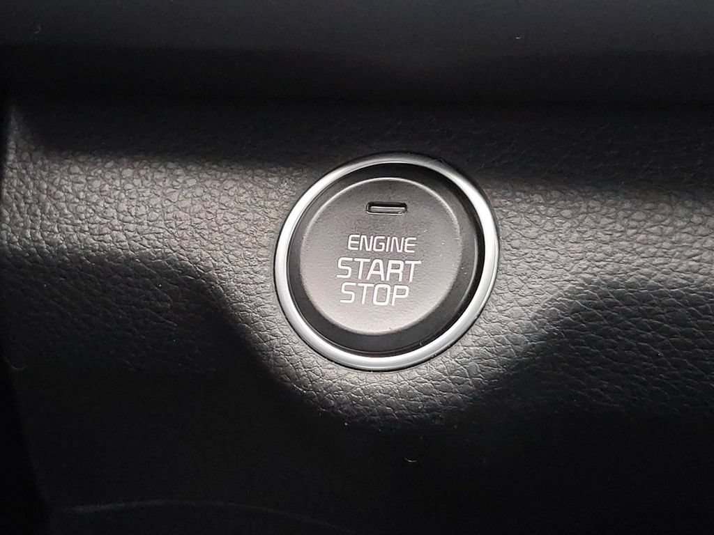 Used 2022 Kia Rio S w/ Technology Package FWD image 26