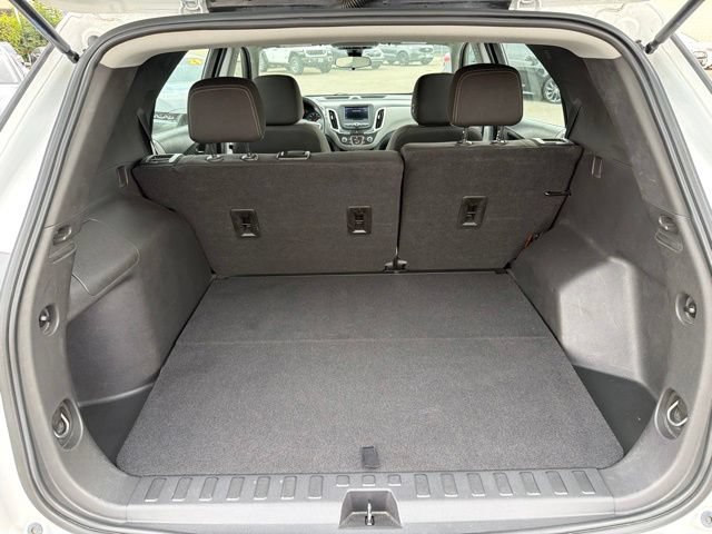 Used 2021 Chevrolet Equinox LS FWD image 19