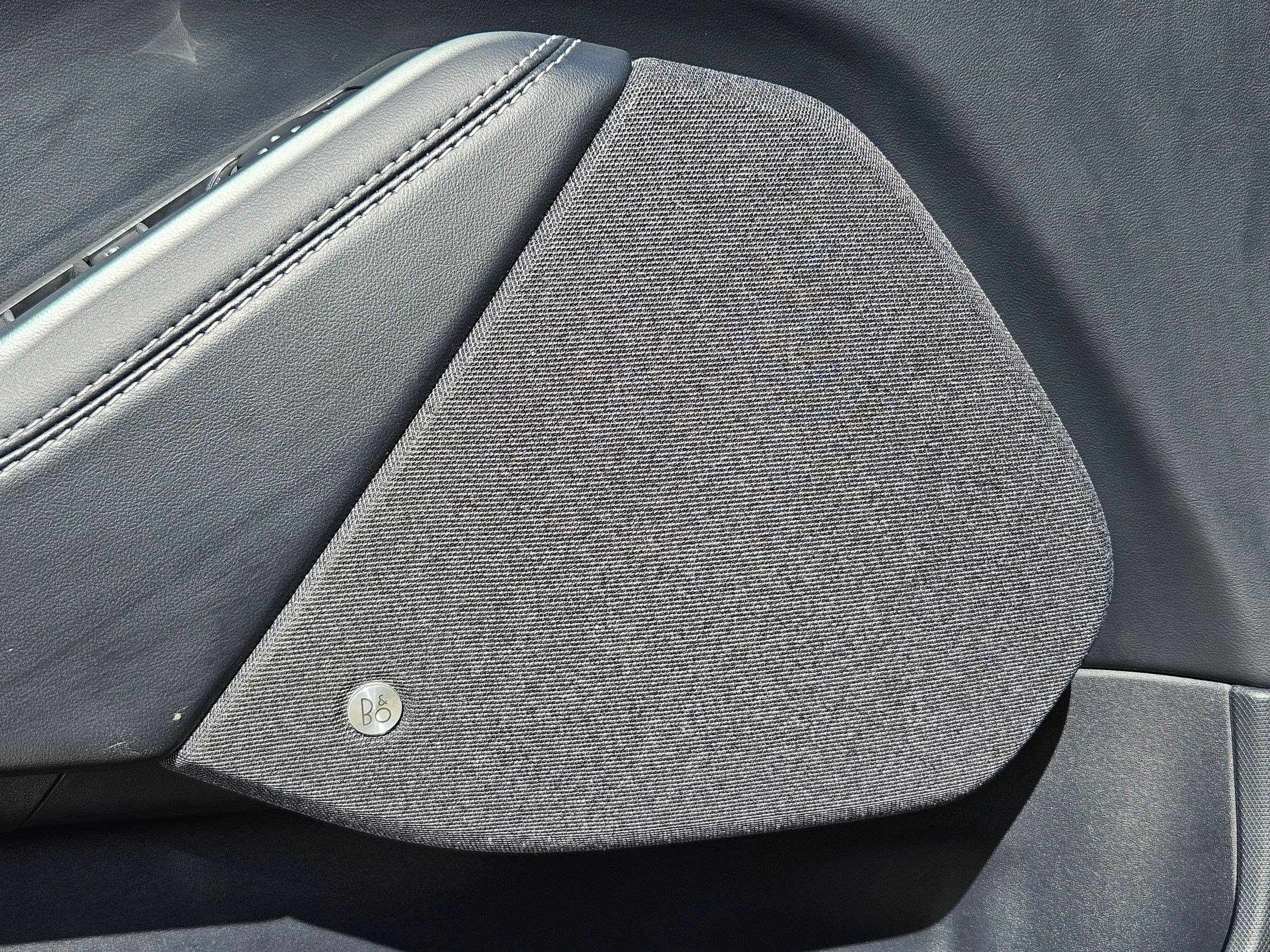 Used 2024 Ford Mustang Mach-E Premium RWD image 15
