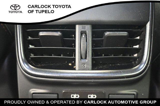 Used 2025 Subaru Outback Wilderness AWD/4WD image 23