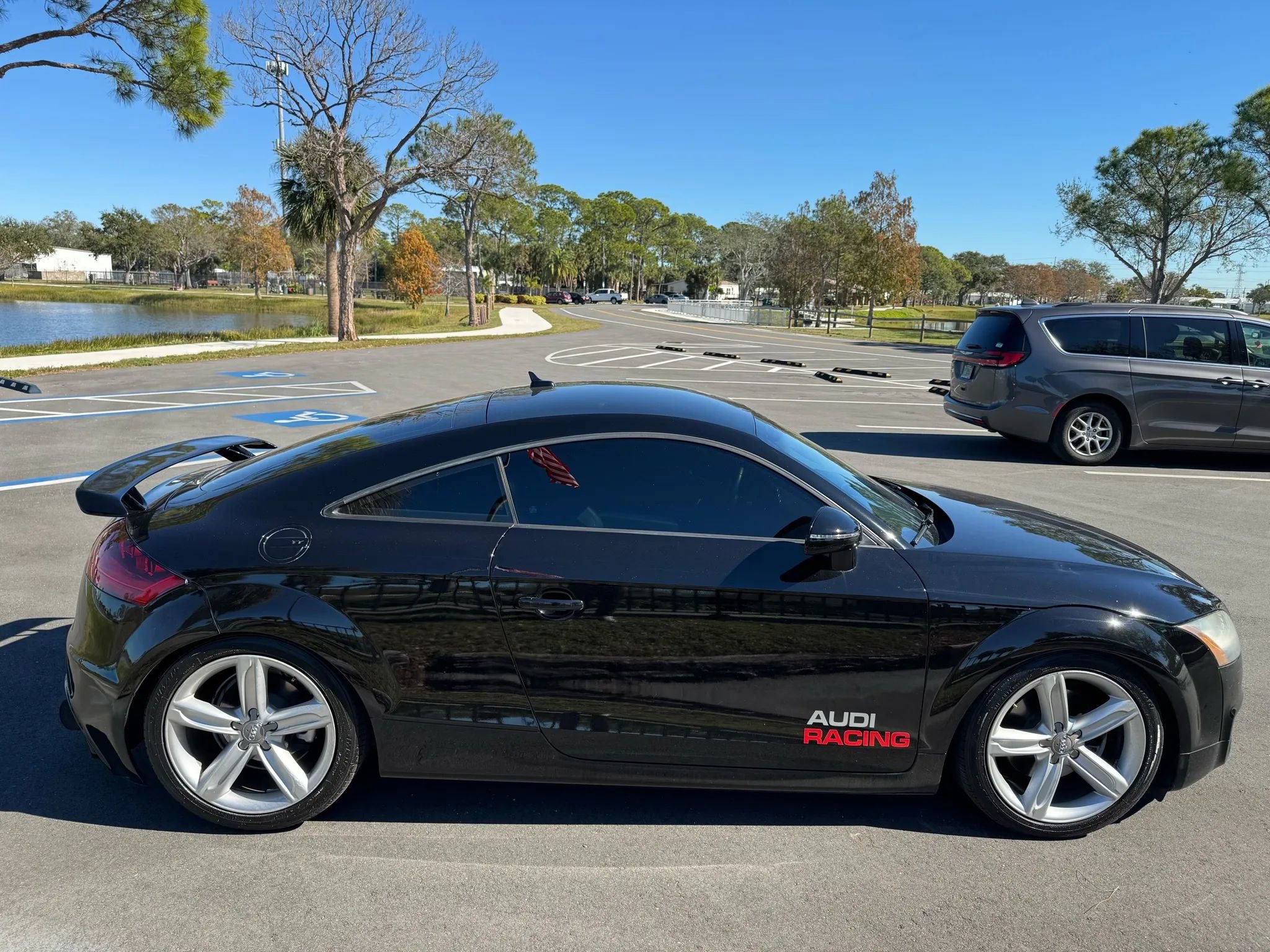 Used 2012 Audi TT 2.0T Premium Plus image 6