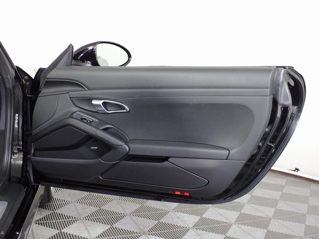 Used 2021 Porsche 718 Boxster image 37