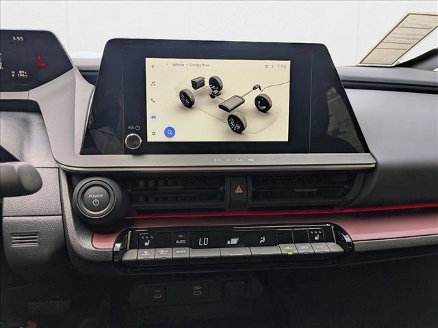 New 2026 Toyota Prius XSE image 12