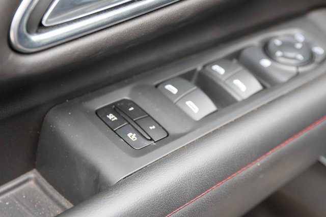 Used 2021 Chevrolet Tahoe RST image 12