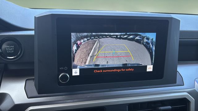 Used 2024 Toyota Tacoma SR5 image 26