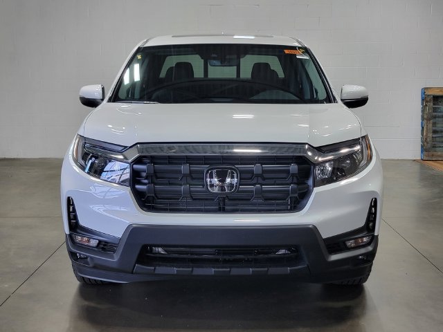 New 2026 Honda Ridgeline RTL image 3