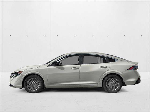 New 2027 Nissan Sentra SV FWD image 3