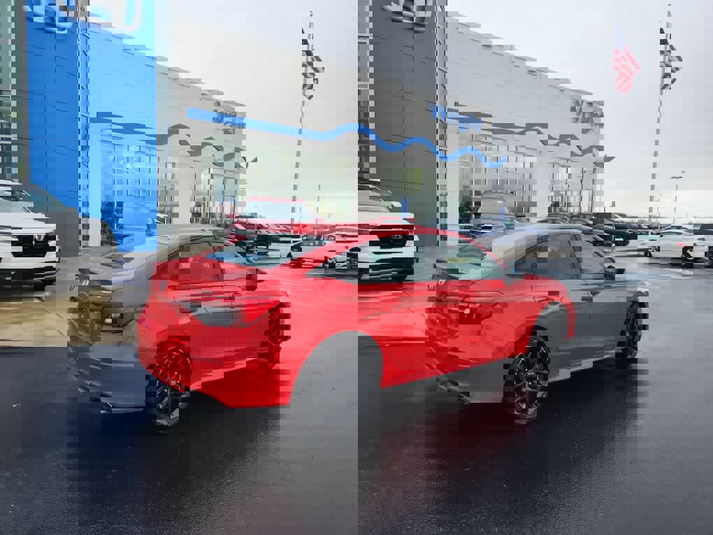 Used 2022 Honda Civic Sport image 2